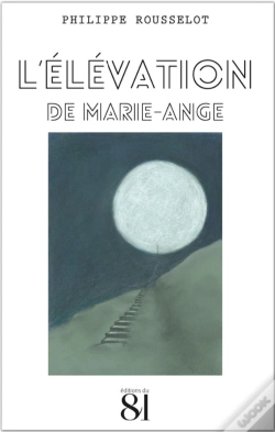 Capa do artigo L'Élévation De Marie-Ange