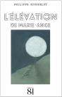 L'Élévation De Marie-Ange - Preview