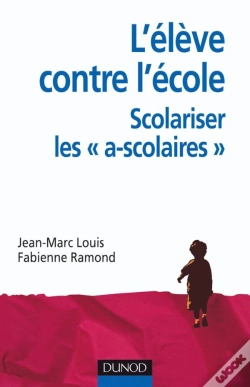 Capa do artigo L'Élève Contre L'École : Scolariser Les Ascolaires