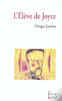 Capa do artigo L'Eleve De Joyce