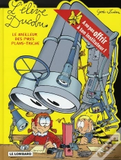 Capa do artigo L