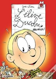 L'Élève Ducobu T.12 ; 280 Deqi !
