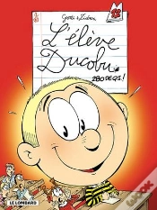 Capa do artigo L