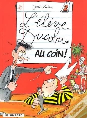 Capa do artigo L
