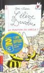 L'Eleve Ducobu T.7 ; La Punition Du Siecle - Preview