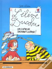 Capa do artigo L