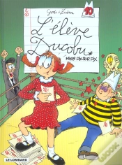 Capa do artigo L