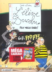 Capa do artigo L