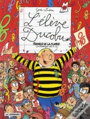 Capa do artigo L