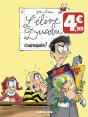 L'Élève Ducobu Tome 16 : Confisqués ! - Preview
