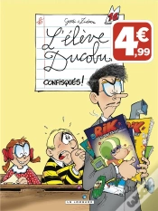 Capa do artigo L
