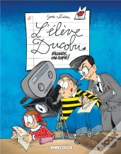 Capa do artigo L