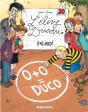 L'Élève Ducobu Tome 20 : 0+0 = Duco ! - Preview