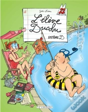 Capa do artigo L