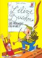 L'Élève Ducobu Tome 3 : Les Réponses Ou La Vie ? - Preview