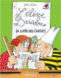 L'Élève Ducobu Tome 4 : La Lutte Des Classes - Preview