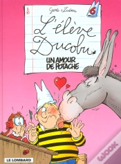 Capa do artigo L