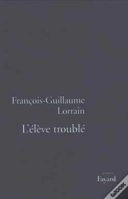 Capa do artigo L'Elève Troublé