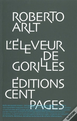 Capa do artigo L'Eleveur De Gorilles