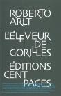 L'Eleveur De Gorilles - Preview
