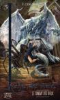 L'Elfe De Lune Tome 3 : Le Combat Des Dieux - Preview