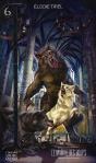 L'Elfe De Lune Tome 6 : Le Maître Des Loups - Preview