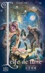 L'Elfe De Lune Tome 9 : La Cité Océane - Preview