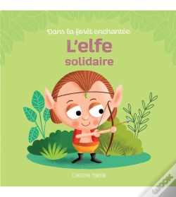 Capa do artigo L'Elfe Solidaire