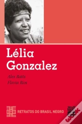 Lélia Gonzalez