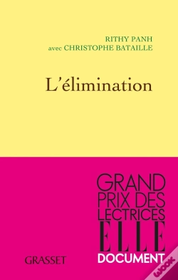 Capa do artigo L'Élimination