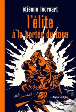 Capa do artigo L'Élite À Portée De Tous