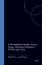 L'Elite Byzantine Devant L'Avance Turque A L'Epoque De La Guerre Civile De 1341 A 1354 - Preview