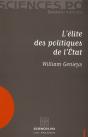 L'Élite Des Politiques De L'Etat - Preview