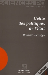 L'Élite Des Politiques De L'Etat
