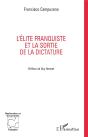 L'Elite Franquiste Et La Sortie De La Dictature - Preview
