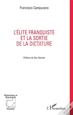 Capa do artigo L'Elite Franquiste Et La Sortie De La Dictature