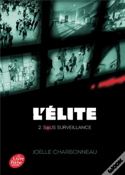 Capa do artigo L'Elite - Tome 2