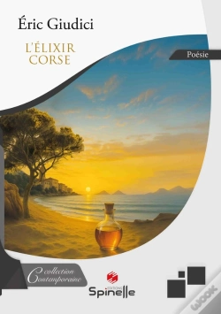 Capa do artigo L'Élixir Corse