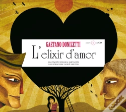 Capa do artigo L'Elixir D'Amor