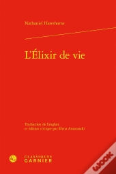 L'Elixir De Vie