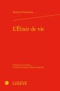 L'Elixir De Vie - Preview