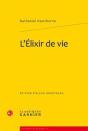 L'Élixir De Vie - Preview