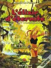 L'Elixir D'Eternite T.1