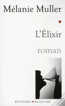 Capa do artigo L'Élixir