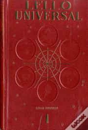 Lello Universal - 2 Volumes