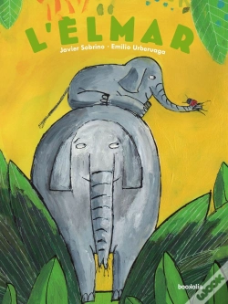 Capa do artigo L'Elmar