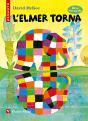 L'Elmer Torna (Manuscrita) Pinyata - Preview