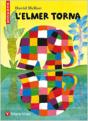 L'Elmer Torna. Material Auxiliar. Educacio Primaria - Preview