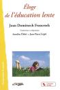 L'Éloge De L'Éducation Lente - Preview