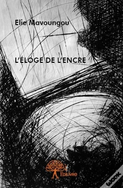 Capa do artigo L'Eloge De L'Encre